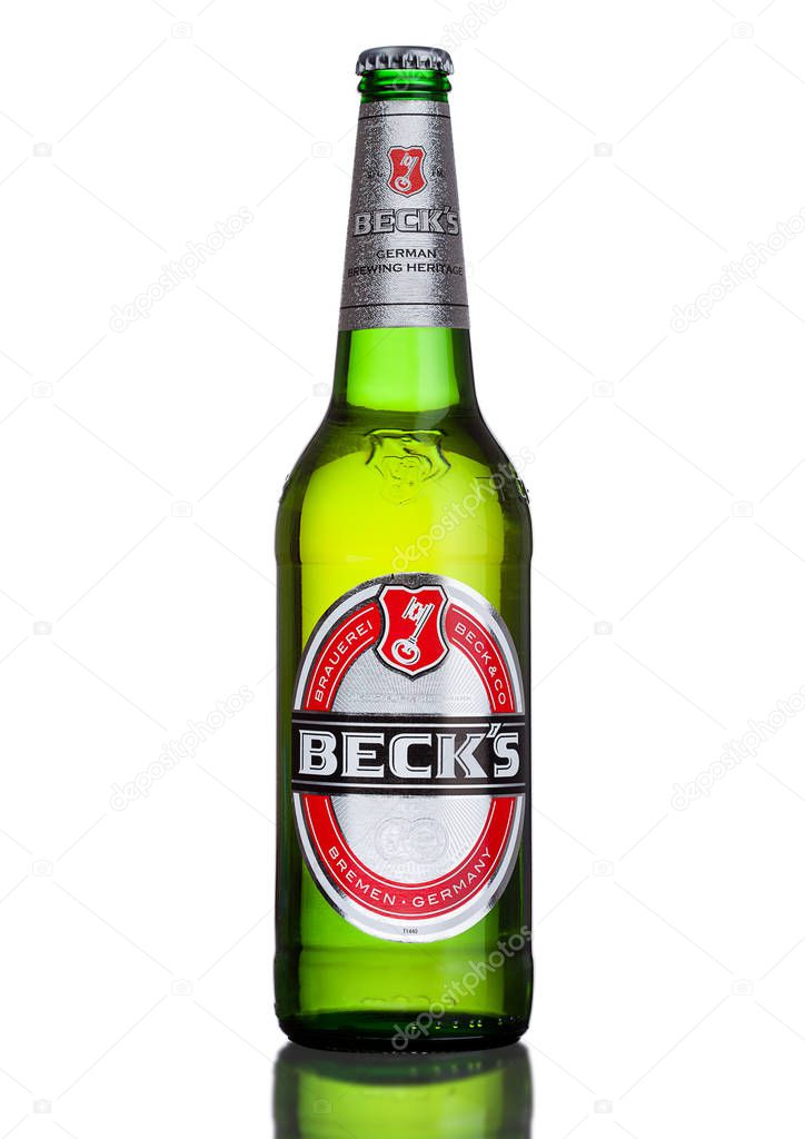 Becks 50