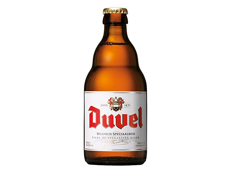 Duvel 33 CL
