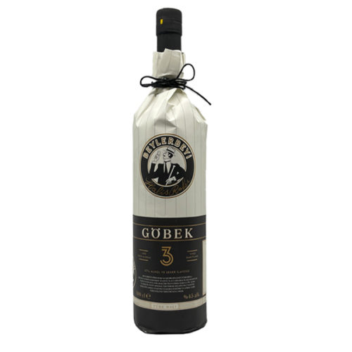 BeylerBeyi Göbek Rakı 35 CL