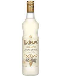 Tekirdağ Altın 50 CL