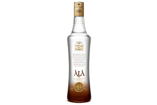 Yeni Rakı Ala 70 CL