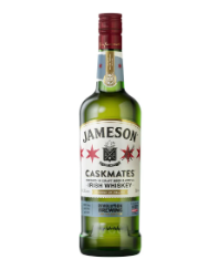 Jameson Brewery Edition