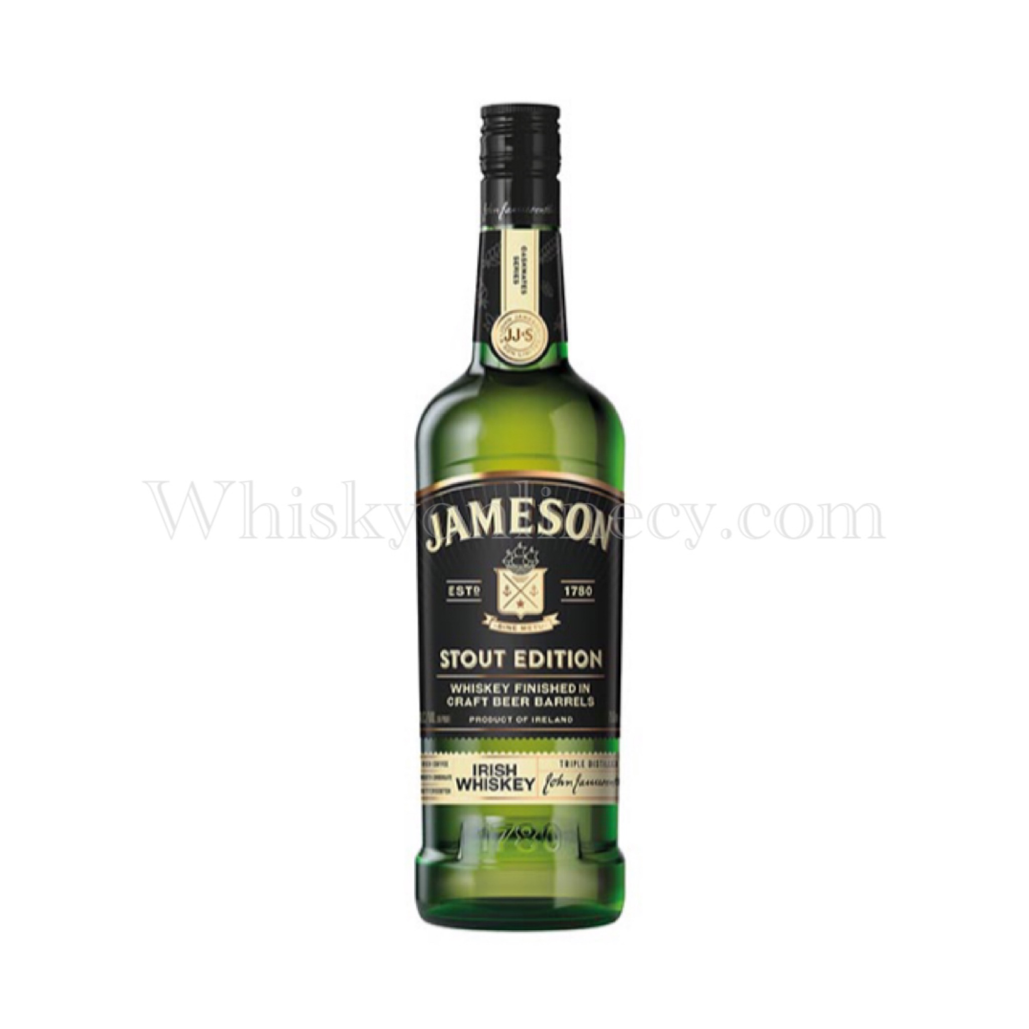 Jameson Stout