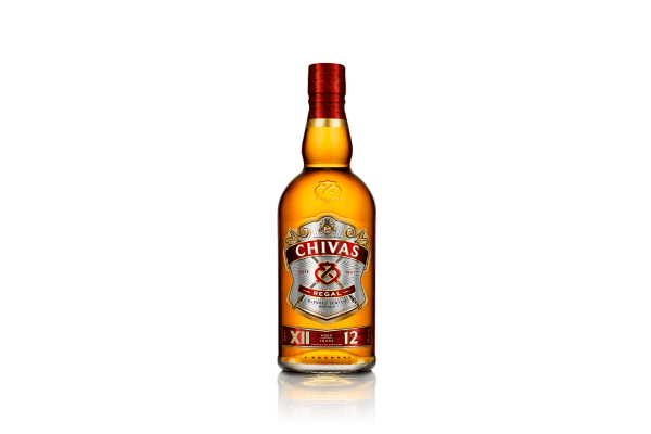Chivas 12  70 CL