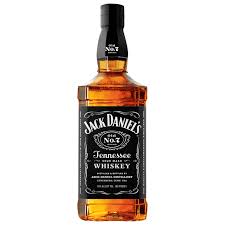 Jack Daniels 100 CL