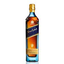 Blue Label