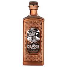 THE DEACON