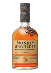 MONKEY SHOULDER