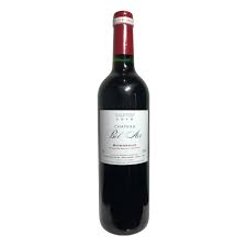 Chateau Bel Air Bordeaux