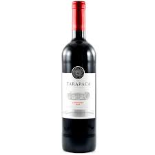 Tarapaca Carmenere