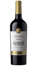 Tarapaca Reserva Cabernet Sauvignon