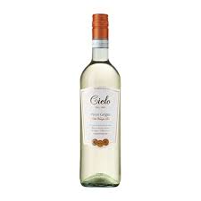 Cielo Pinot Grigio