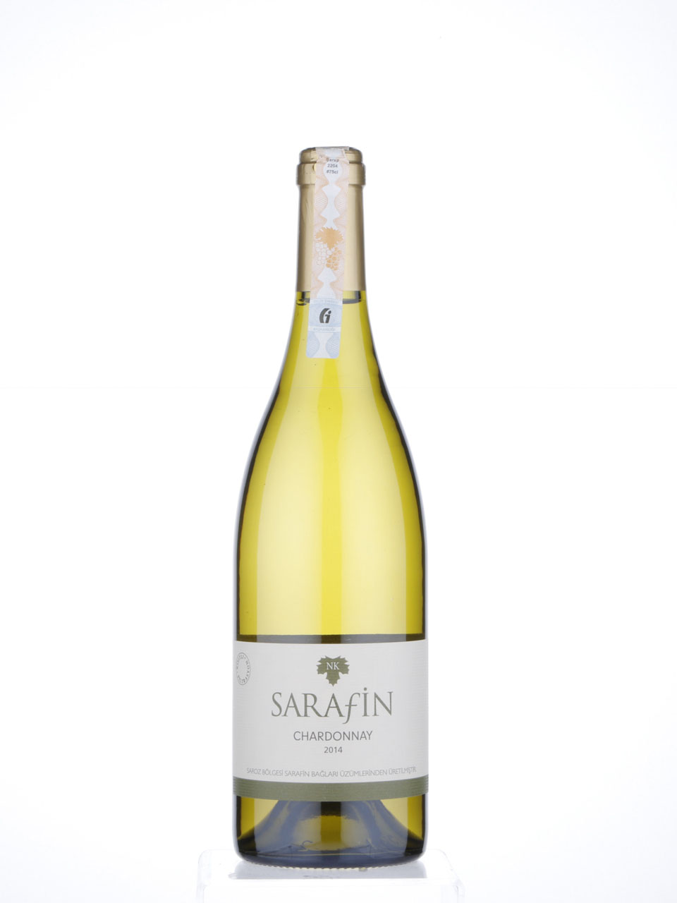 Sarafin Chardonnay