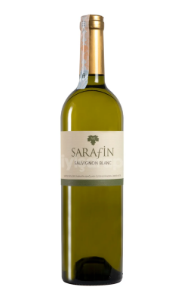 Sarafin Füme Blanc