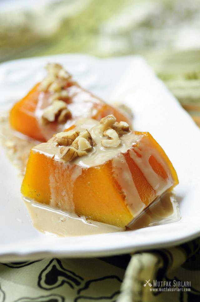 Kabak Tatlısı