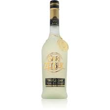 Sarı Zeybek 3 Meşe 100 CL