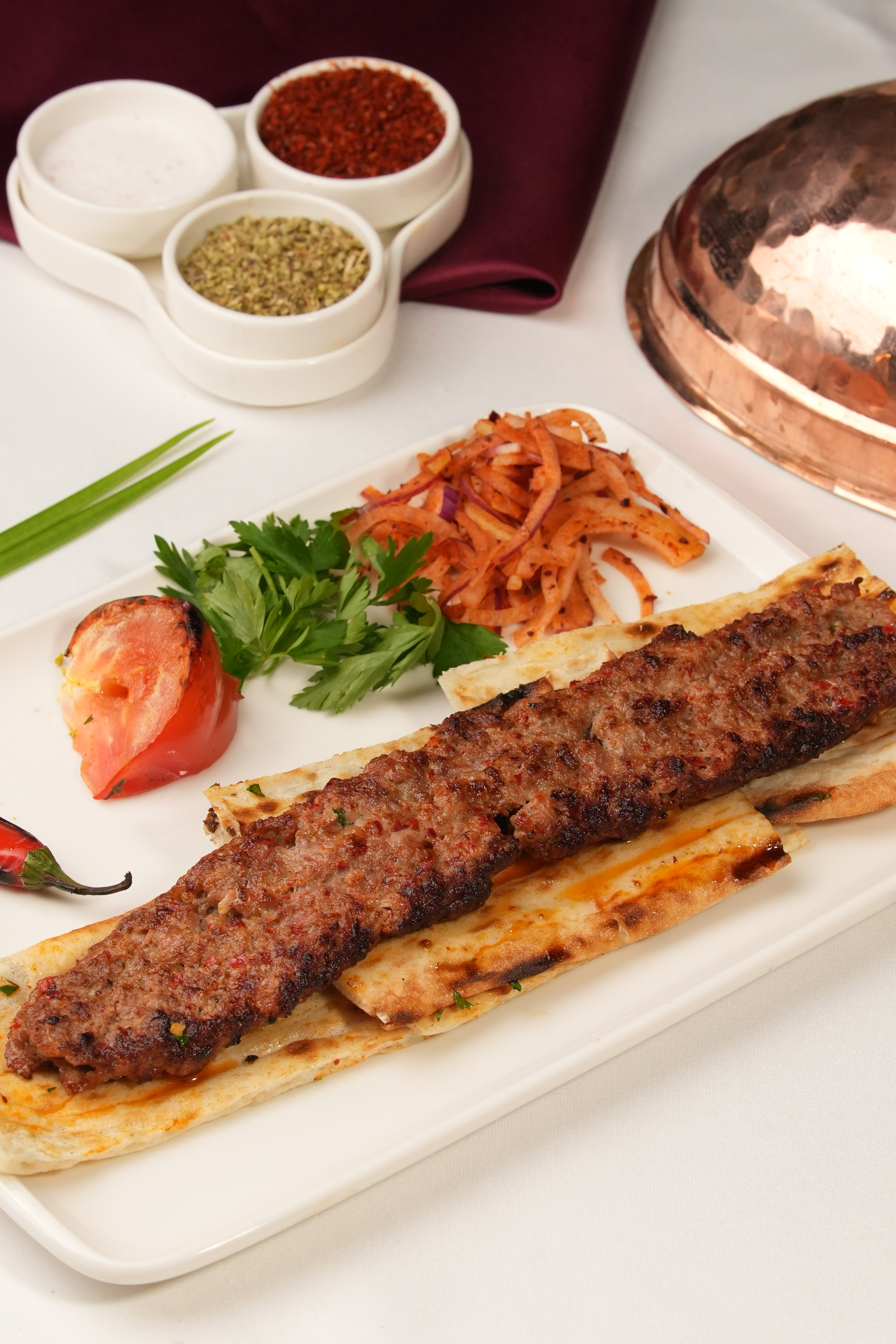 Adana Kebap