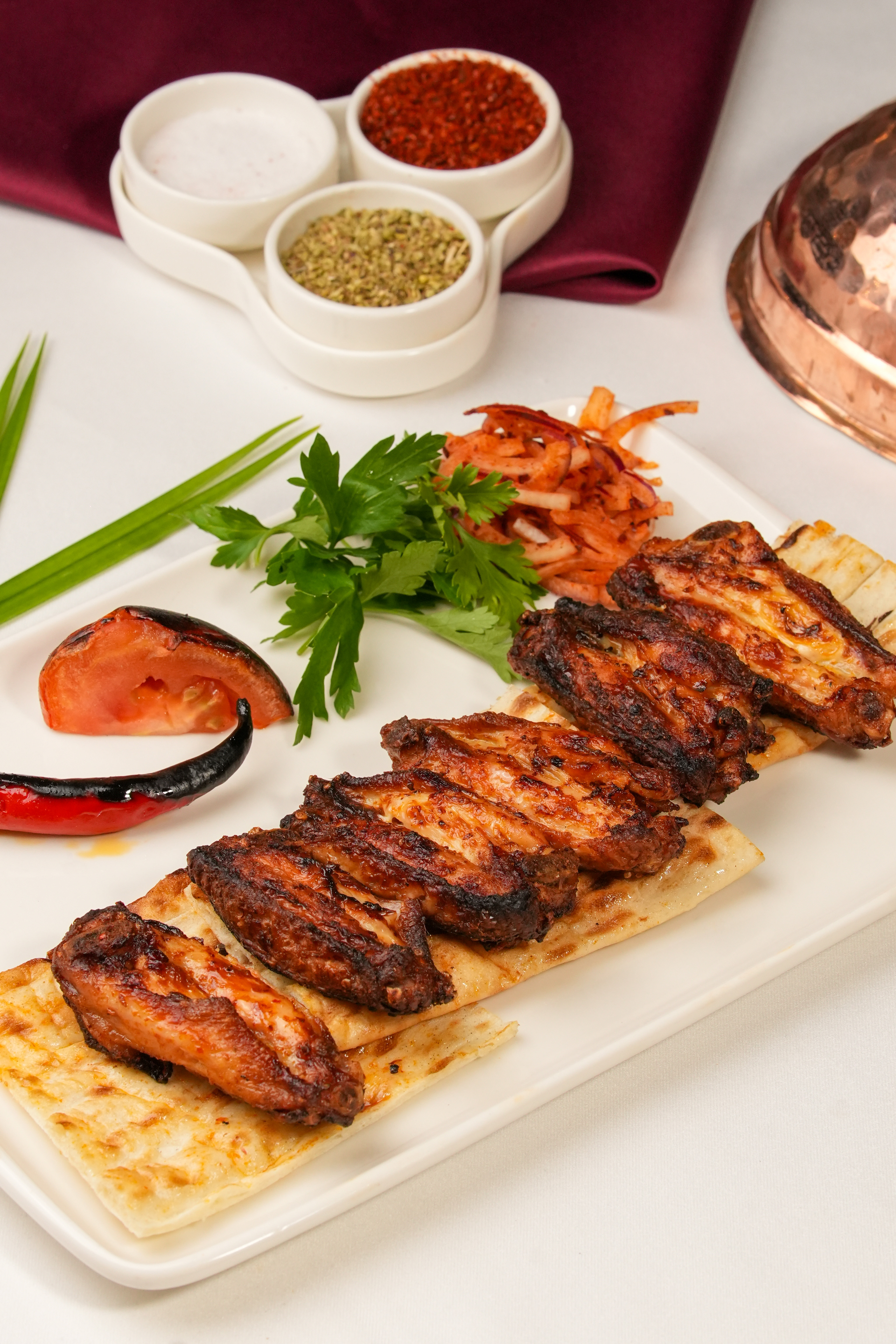 Çıtır Kanat
