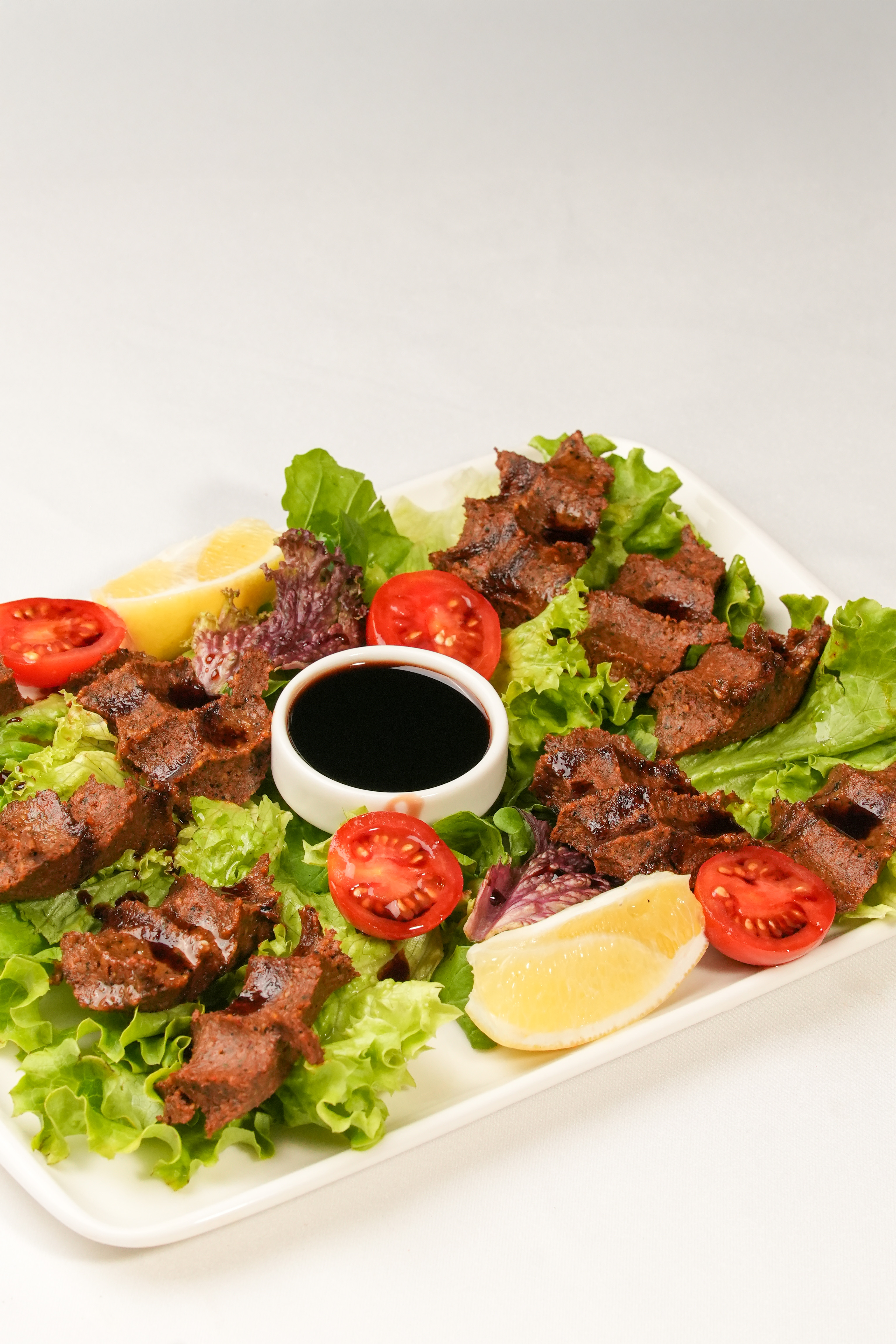 Çiğköfte