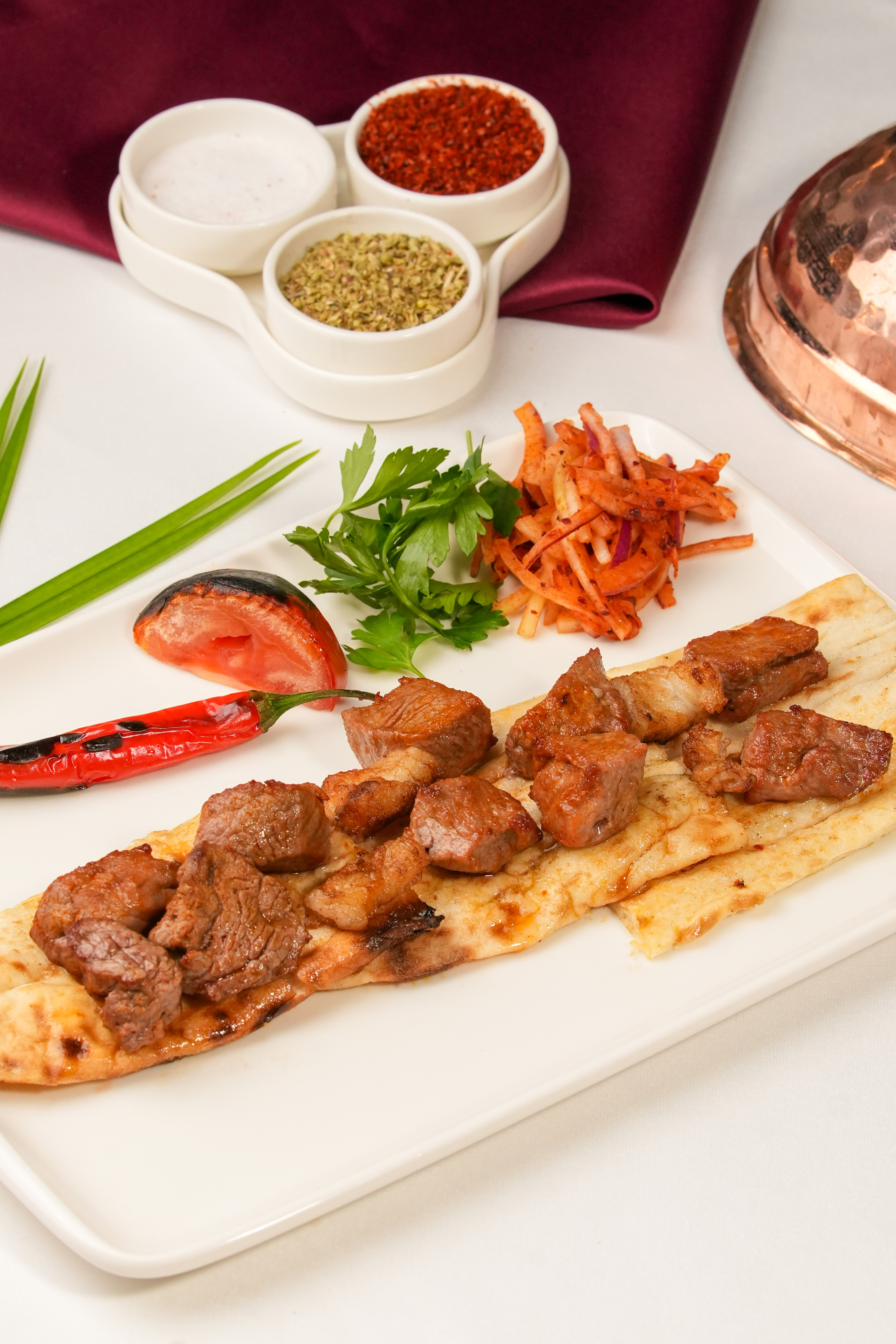 KUŞBAŞI